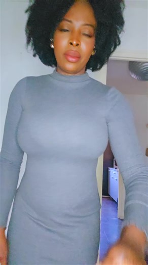 Margretta Wisseh sur TikTok