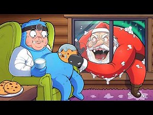 Christmas Games That Put Me On The Naughty List