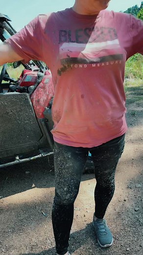 Off-Road Adventure with Rugged Kentucky ATV