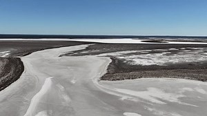 Lake King Nature Reserve, Westaustralien -: Stockvideos & Filmmaterial (100 % lizenzfrei) 4016364705 | Shutterstock
