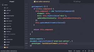 Brackets Text Editor Download Mac