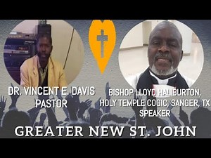 Sunday Night Live Church Service
