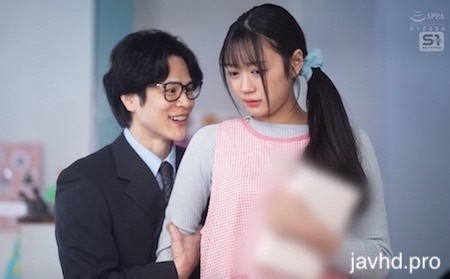 Đằng sau vẻ tri thức của gã phụ huynh Ashitaba Mitsuha - JAVHD
