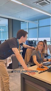 11 reactions | “O briefing do layout tá pronto?” 廊 Hoje é dia de homenagear aqueles que dão vida às nossas ideias e transmitem emoções de forma criativa e inovadora. Feliz Dia do Designer Gráfico!  #SenacRS #mudandoavida #DesignerGráfico | Senac RS | Facebook