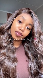 Dragon City Human Blend Wigs R550 | JHB Hair Plug