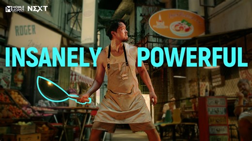 3.9M views · 11K reactions | Prepare for the arrival of the latest NEXT patch, set to invigorate the battlefield with the Equipment Evolution. Highlighting this update is the Malefic Gun: Increases Attack Range, and each time a Basic Attack lands on an enemy hero, the effect's duration refreshes. #MLBBProjectNEXT #MobileLegendsBangBang | Mobile Legends: Bang Bang | Facebook