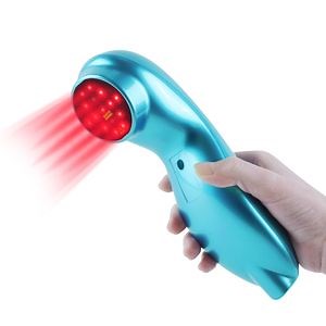 [Hot Item] Hand Held Laser Pain Relief Laser Portable Therapy Laser Pain Relief Equipment
