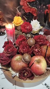 5.5K views · 96 reactions | Tem macumba no terreiro hoje pessoal! ritual amoroso, adoçamento com dona 7 saias laroye #amor #amarresdeamor #amarracao #amarra #amarres #amarracaoamorosadefinitiva #amarokv6 #adocamento #adocamentoamoroso #fypviralシ #magician #amarrespoderosos #motivation #motivacional #happy #vida #magia #magic #amarresdeamorefectivos #fypシ゚ #fypシ゚viralシ | Lidia Luz | Facebook