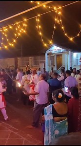 #Ankola Sree Lakshmi Narayana Devi #Mahamaya #Kuladevatha mandir | Bhajanamrutha