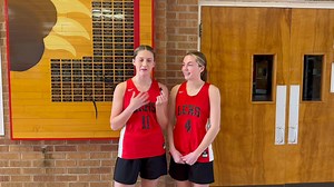 Labette County (4A) is having a great season so far. Led by HC Brianna Volmer, the Grizzles are a very tough team to beat in the 4A class and will be a team to watch as we move into the second part of the season. They are playing good all around team basketball and trying to get to that next level of play, Brett Cleland of SIK catches up with them yesterday. #sportsinkansas Presented by Mammoth SAFE Kansas Craw-Kan Telephone Cooperative Inc. Watco | Sports in Kansas