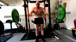 When Size Gains Slow Over Many Years, Is Muscle Maturity A Thing? I'm 46-years-old 215 lbs focused on continual self-improvement and helping others do the same! DM me for coaching inquires! #fitness #lifting #powerlifting #benchpress #deadlift #teamblaha #dadbod #nutrition #gains #fatloss #health #strength | Jason Blaha