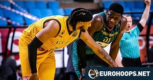 AEK rallies past Karsiyaka, but both teams enter Play-Ins