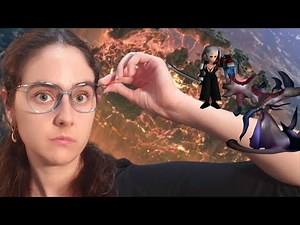 What Makes Sephiroth the MOST FEARSOME Villain in Final Fantasy VII?