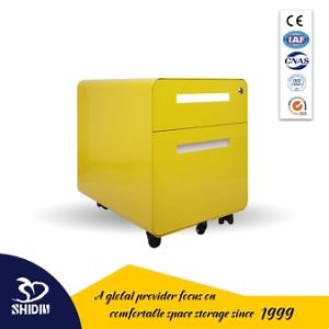 [Hot Item] Commercial Metal Drawer File Cabinet Steel Under Desk Filing Cabinets