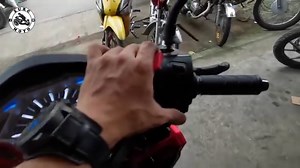 24K views · 403 reactions | LAZADA MOTORCYCLE STORE ✅PARTS: Surfy Motorcycle https://c.lazada.com.ph/t/c.cDfO ✅HELMET: JCNJ Trading https://c.lazada.com.ph/t/c.0JgjeC ✅GEAR: JFG Rider https://c.lazada.com.ph/t/c.InLe8 ✅Lazada Flash Sale & Promo https://c.lazada.com.ph/t/c.0JVv8b #zurcmoto #motoposh #evo150 | ZURC MOTO | Facebook