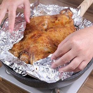 Learn how to cook whole chicken in a delicious way today | YumRecipes