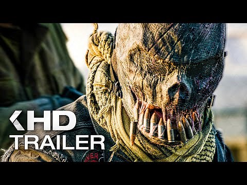 THE BEST UPCOMING MOVIES 2021 (New Trailers) #7