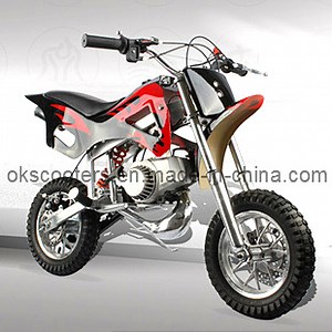 [Hot Item] Gas-Powered 49CC Mini Cross Dirt Bike (YC-7001)
