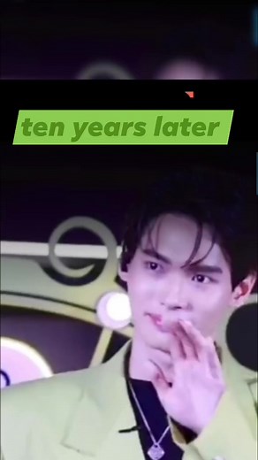 ten years later..win at ais shop Siam center #aisshopsiamcenterxwinmetawin #winmetawin #bright #brightwinwivesphilippines #littlebuffaloandthehandsomeprince #lolitasobreviñas #fypシ゚viral #fypシ゚viralシ ctto. | BrightWin Wives Philippines
