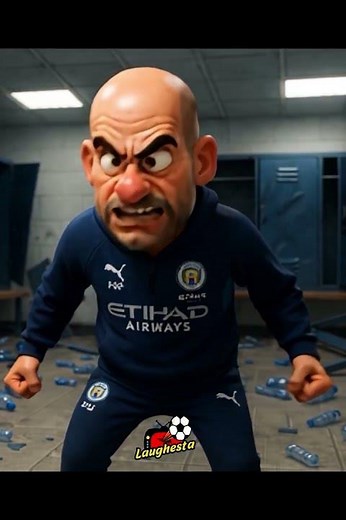 مرموش معترضًا … ليه طلعتني يا كوتش