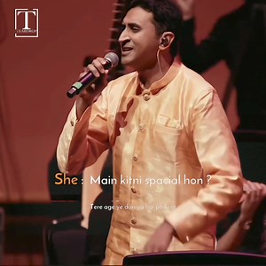 She -Main Kitna special hun 🥺 | Ｔｅａｒｄｒｏｐ