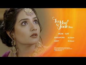 Iss Mod Se Jaate Hain | इस मोड़ से जाते हैं | Mon-Sat 6:30 pm | ZEE TV APAC