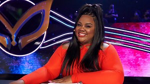 'The Masked Singer': Nicole Byer Joins Judges in First Look (VIDEO)