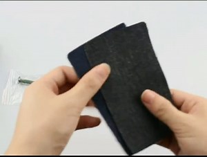 Mini Single Stitch Handheld Sewing Machine Portable Stitch Manual Portable Sewing Machine for Home Travel Use