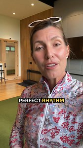 1.4K views | Simple pendulum sequence turns fat shots into flushed shots in 5 minutes or less | Performance Golf | Facebook