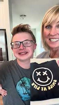 What Happens When You Wear A Smile?