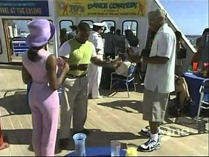 In the House - 4x05 - Cruise I (Part 1)