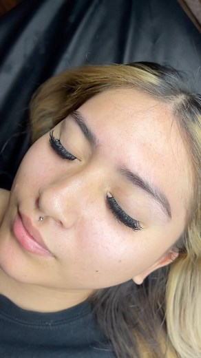 @lashboxla & @blacosmetics #lashboxla #blacosmetics #azlashes #megavolume #lbla #casagrandelashes #cglashes #classiclashes #maricopalashes #eloylashes #chandlerlashes | Lash with Rachel | Facebook