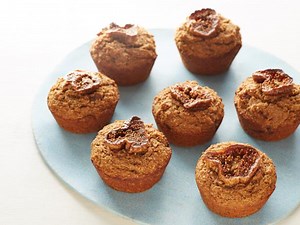 Fig Bran Muffins