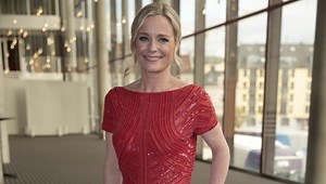 - De har ikke sett meg naken