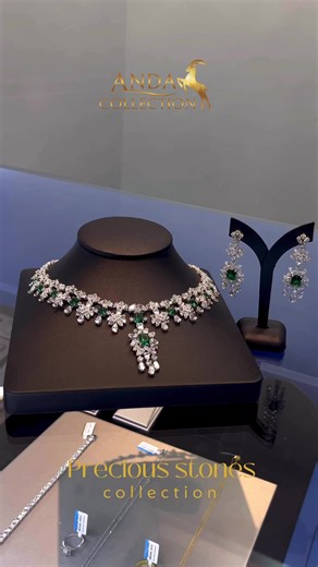 💎✨Precious stones collection✨💎 ✨ ✨ຫາກທ່ານຕ້ອງການຄວາມເປ່ງປະກາຍທີ່ແຕກຕ່າງຢ່າງມີລະດັບປຽບດັ່ງເພັດທຳມະຊາດ ພ້ອມດ້ວຍການຂື້ນຕົວເຮືອນທີ່ລະອຽດປານີດ ໃນງົບປະມານທີ່ທຸກຄົນສາມາດເປັນເຈົ້າຂອງໄດ້ Anda Collection ສາມາດຕອບໂຈດທ່ານໄດ້100% ສົນໃຈທັກຂໍ້ຄວາມເປິກສາເຮົາໄດ້ເລີຍ ✨✨ Contact us : Call :96995545 Whatapps:96995545 #andacollection #highquality #jewelry #bracelet #fancydiamond #fashionable #makeup #highquality #highquality #highfashion #makeupartist #labgrowndiamonds #CVD #cz #moissanite #rings #necklaces #earri