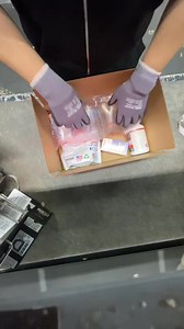 Amazon asmr #oddlysatisfying #thepackman123 #therapuetic #asmr | Thepackman123