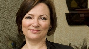Amanda Vickery: At Home with the Georgians