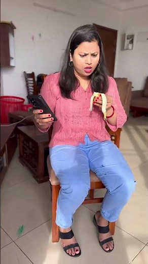 Mumma ka bnana kon le gaya🤣 #shorts