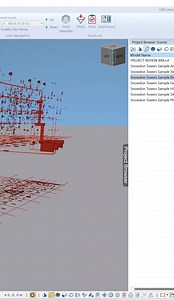 2.2K views · 21 reactions | ឆែក Clash នៅក្នុង Visicon BIM | Khmer Engineer - វិស្វករខ្មែរ | Facebook