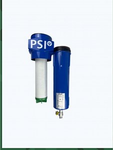 [Hot Item] Oil Mist Filter 0.01mg/M³ Oil Removal Psi Filter