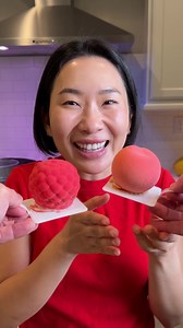 Every Fruit Shaped Dessert Part 25 — HungryFAM Tucha
