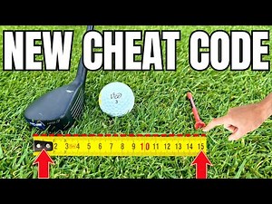Go From Amateur To Pro Level Ball Striking with Hybrid In JUST 5 MINS (MUST WATCH)
