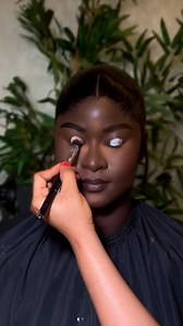 My beautiful dark skin client. #followersreelsfypシ゚viralシfypシ゚viralシalシ #highlighteveryone #highlightseveryonefollowers2025highlightseveryonefollowers2025 #warribestmua #warribestmakeupart | Lilian Oyibo