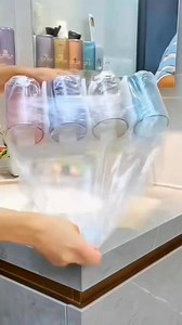 15K views · 64 reactions | Multifunctional dental cup holder set, bathroom storage rack️ A few steps for an instant home transformation. 諾whasap +8613696962607陋#Toiletset #WallDecor #HomeAmbiance #ModernElegance #BedroomRetreat #HallwayImpact #DecorStyles #DurableArt #EasyInstallation #VibrantColors #ArtisticFlair #mirror #MinimalistDeco #ClassicBeauty #woman #Consume #3d #wallart #walldecor #bathroom #Toothbrushholder #wallstickers | Lee Wallart | Facebook