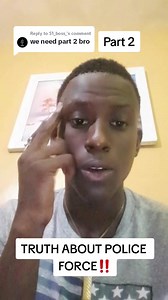 122K views · 3.4K reactions | Truth about Jamaican Police Force PT2 | What A Gwaan Jamaica 2 | Facebook