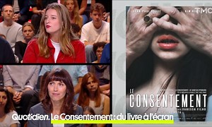 La Culture : « Le consentement », une véritable leçon autour d’une histoire déroutante