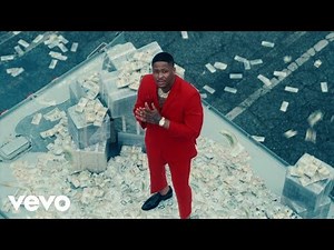 YG – Scared Money featuring J. Cole and Moneybagg Yo