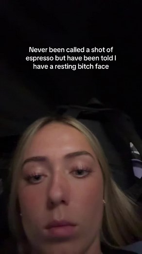 Resting Bitch Face (RBF) Explained