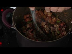 Circulon Symmetry 4-Piece Hard-Anodized Stock Pot Set on QVC