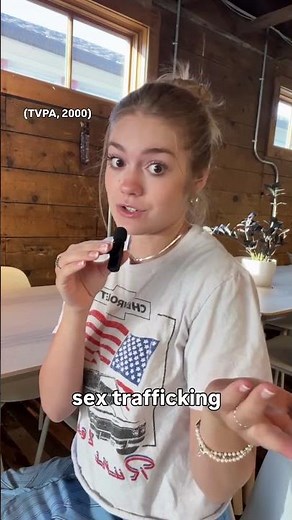 Are performers actually trafficked in porn?